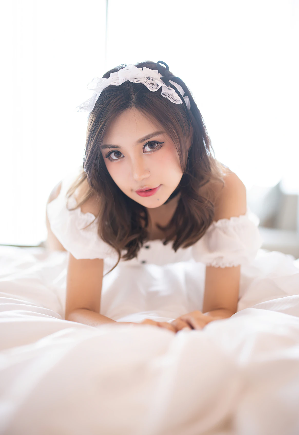 [MyGirl美媛馆]-第588期绮里嘉ula写真
